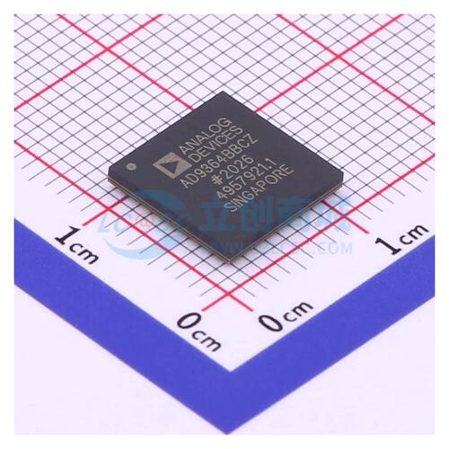 无线收发芯片 AD9364BBCZ BGA-144 原装正品