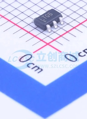 运算放大器 LT6202CS5#PBF SOT-23-5 原装正品