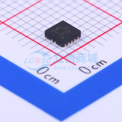 DC-DC电源芯片 LM5165DRCR SON-10-EP(3.1x3.1) 原装正品
