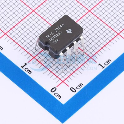 DC-DC电源芯片 UC1843J CDIP-50 原装正品