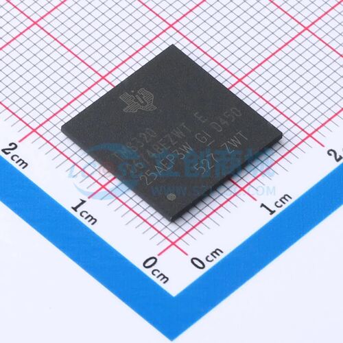 数字信号处理器(DSP/DSC) TMS320C6748EZWTD4E NFBGA-361
