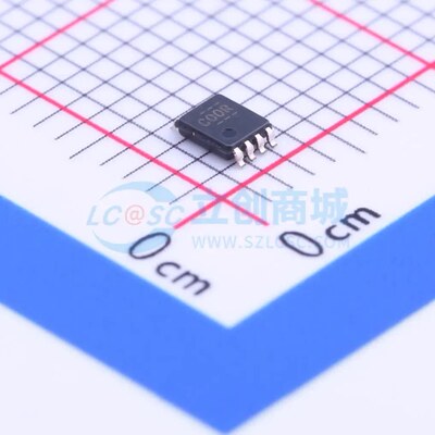 逻辑门 SN74LVC2G00DCUR VSSOP-8-0.5mm 原装正品 电子元器件配单