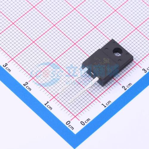 肖特基二极管 VFT4045BP-M3/4W ITO-220AC 45V 40A