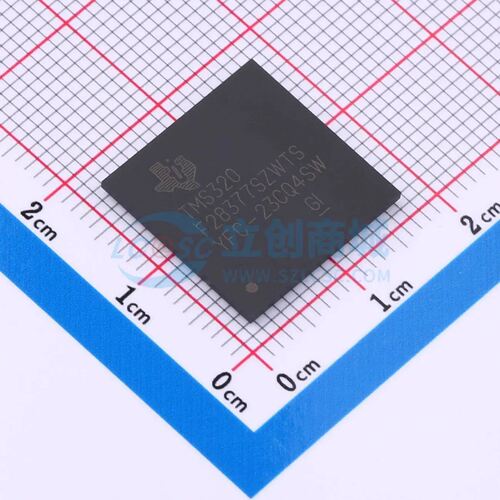 单片机(MCU/MPU/SOC) TMS320F28377SZWTS NFBGA-337