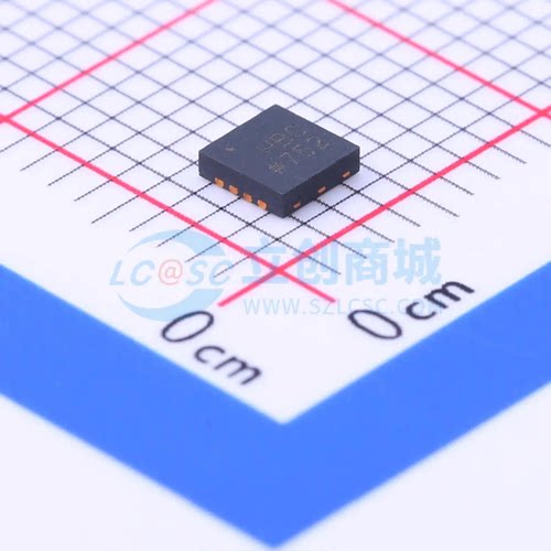 运算放大器 ADA4899-1YCPZ-R7 DFN-8(3x3) 原装正品