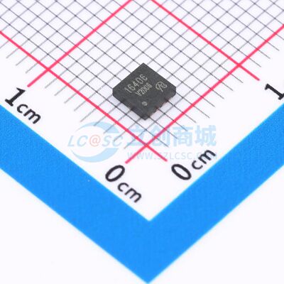 场效应管MOS CSD16406Q3-VB DFN3x3-8 30V 60A 1个N沟道