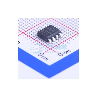 栅极驱动芯片 TC428EOA SOIC-8 原装正品