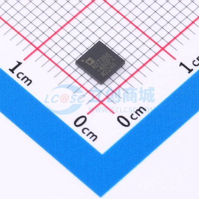 模数转换芯片ADC AD7388-4BCPZ LFCSP-24(4x4) 原装