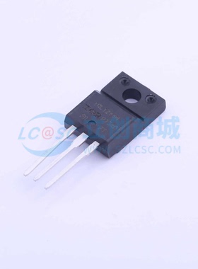 场效应管MOS IRLIZ44NPBF TO-220 55V 30A 1个N沟道