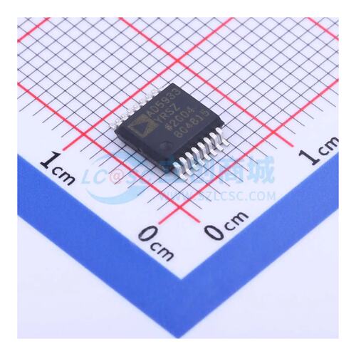 直接数字频率合成(DDS) AD5933YRSZ SSOP-16