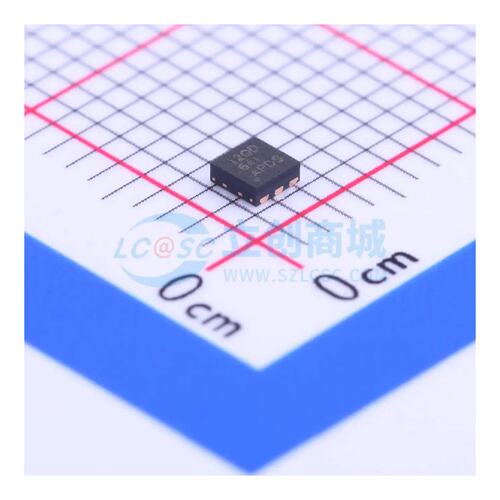 线性稳压器(LDO) LP5912Q1.8DRVRQ1 WSON-6-EP(2x2) 原装正品