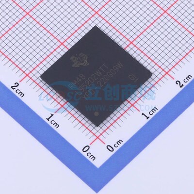 单片机(MCU/MPU/SOC) RM48L952DZWTT NFBGA-337
