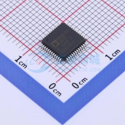 音频接口芯片 ADAU1701JSTZ LQFP-48(7x7) 原装正品