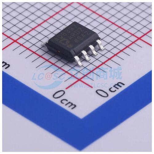 运算放大器 AD8397ARDZ-REEL7 SOIC-8-EP 原装正品