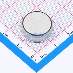 iButton纽扣状存储器 DS1992L-F5+ -