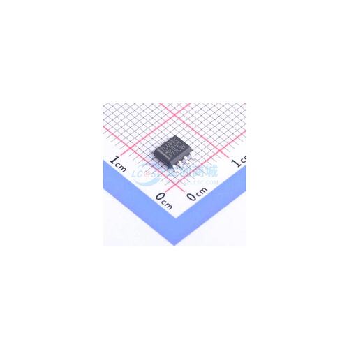 原装 FET输入运放 TL051CDR SOIC-8 全新