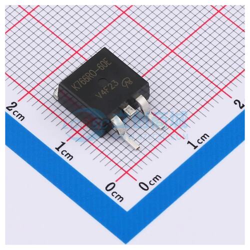 场效应管MOS BUK766R0-60E-VB TO-263(D2PAK) 60V 150A