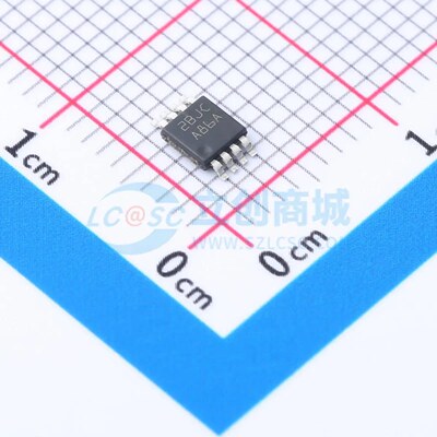 原装正品 运算放大器 LMV932MM/NOPB VSSOP-8 全新