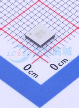 RF放大器 HMC564LC4TR QFN-24-EP(4x4) 原装正品