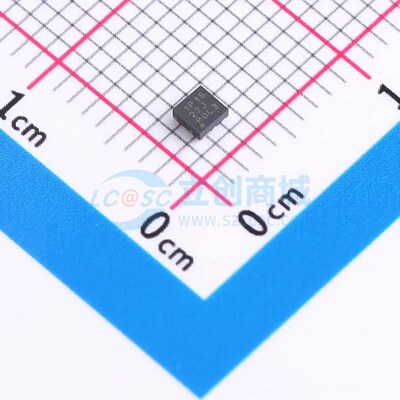 线性稳压器(LDO) TPS74633PCQWDRVRQ1 WSON-6-EP(2x2) 原装正品