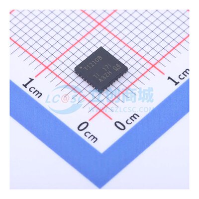 USB转换芯片 TUSB1210BRHBR VQFN-32-EP(5x5) 原装正品