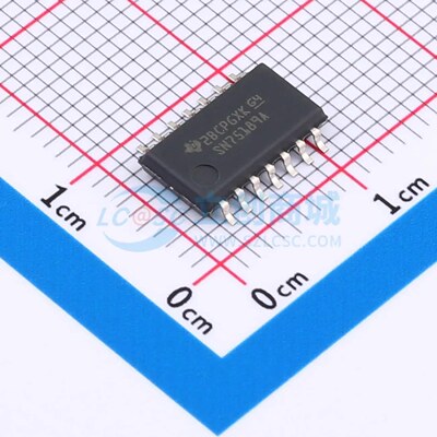 RS232芯片 SN75189ANSR SO-14-208mil 原装正品
