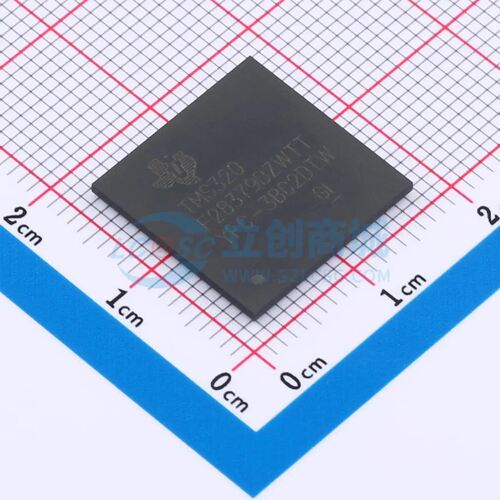 单片机(MCU/MPU/SOC) TMS320F28379DZWTT NFBGA-337