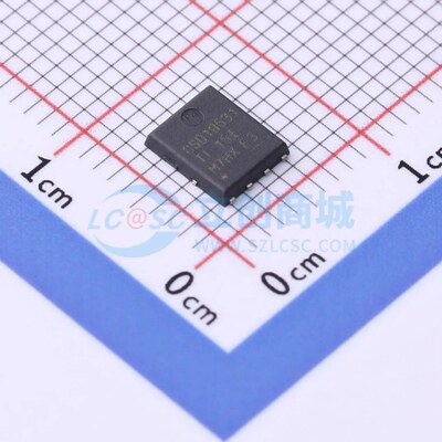 场效应管(MOSFET) CSD18531Q5AT VSONP-8(5x6) 原装正品