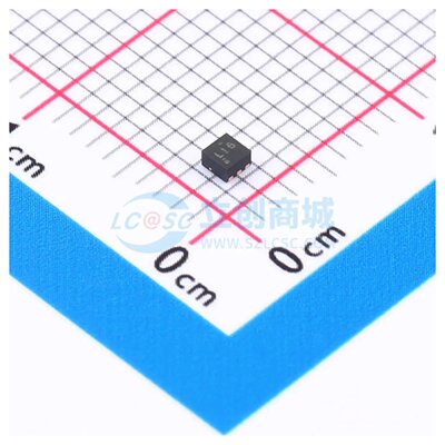 DC-DC电源芯片 TPS6282533DMQR VSON-6(1.5x1.5) 原装正品