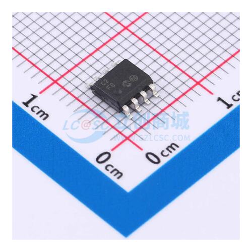 触摸芯片 CAP1293-1-SN SOIC-8 原装正品