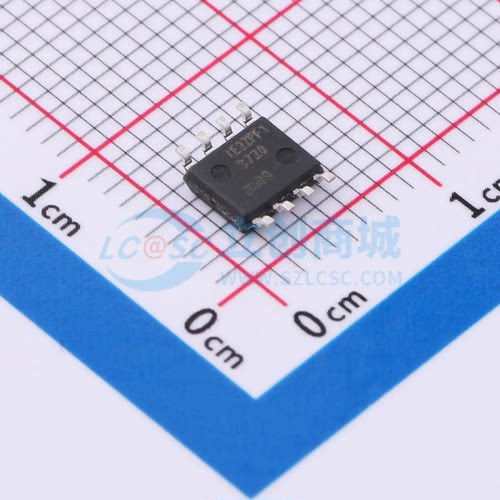 AC-DC控制器和稳压器 ICE2PCS05G DSO-8 非隔离
