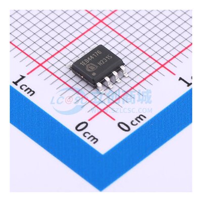栅极驱动芯片 1ED44176N01FXUMA1 SOIC-8 低边 1.23A 原装