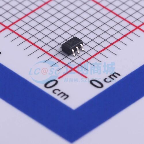 反相器 SN74AHCT1G04DCKR SC-70-5 原装正品 电子元器件配单