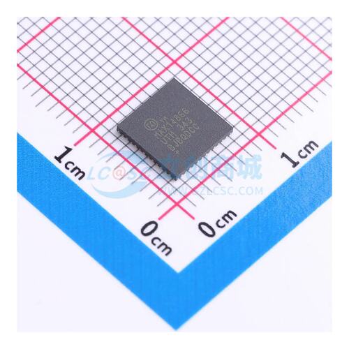 模拟开关/多路复用器 MAX14866UTM+T TQFN-48-EP(7x7) 原装正品