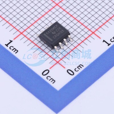 DC-DC电源芯片 TPS5420MDREP SOIC-8 原装正品