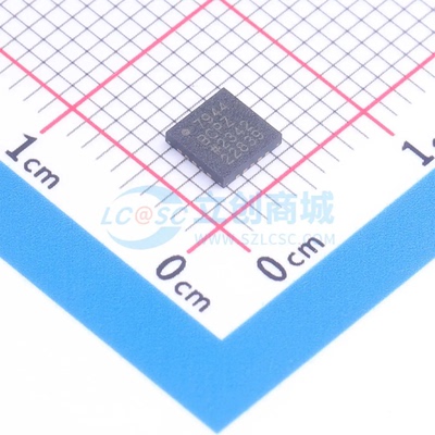模数转换芯片ADC AD7944BCPZ LFCSP-20(4x4) 原装