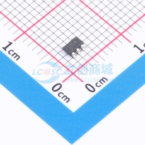 运算放大器 LT1812CS5#TRPBF TSOT-23-5 原装正品