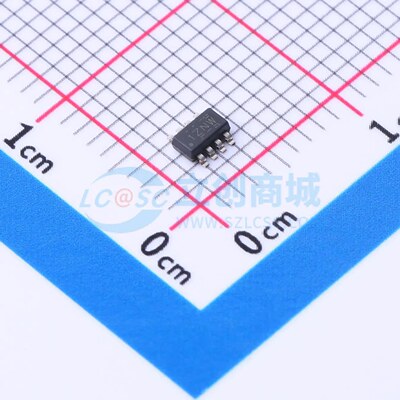 原装正品 电流感应放大器 INA186A3IDDFT TSOT-23-8 全新