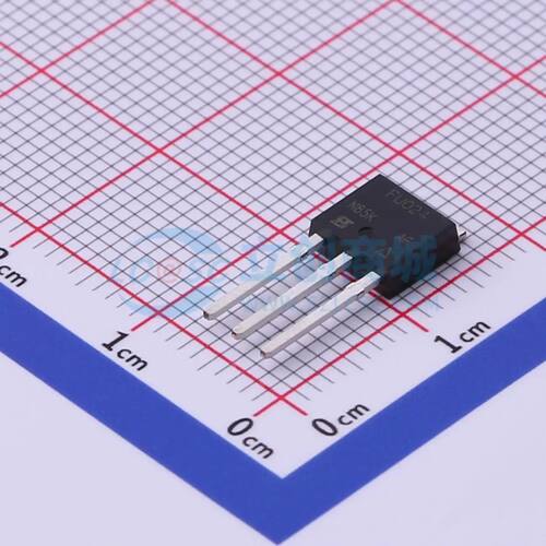 场效应管 IRFU024PBF TO-251 60V 14A 1个N沟道