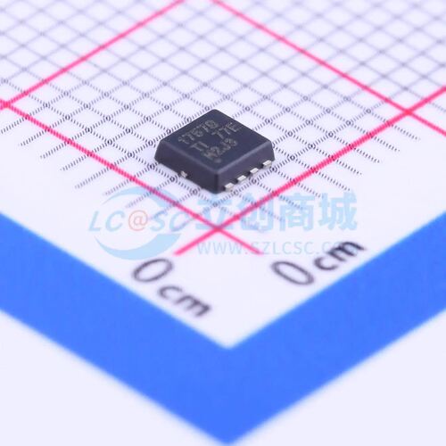 场效应管(MOSFET) CSD17578Q3A PDFN3333-8 原装正品