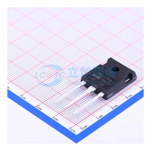 场效应管MOS IRFP250MPBF TO-247AC-3 200V 30A 1个N沟道