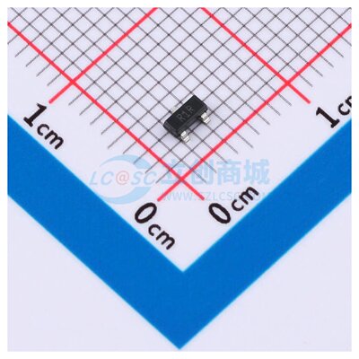 电压基准芯片 ADR512WARTZ-R7 SOT-23-3 1.2V 10mA ±0.67%