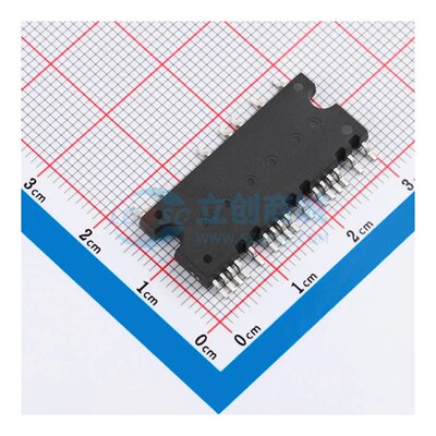 IGBT管/模块 IM241L6S1BAUMA1 SOP-23 600V 原装正品