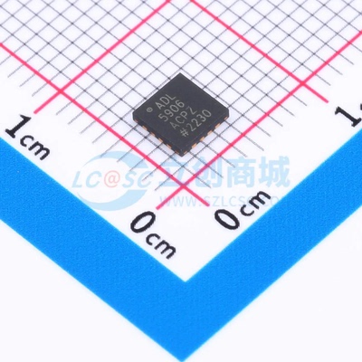 RF检波器 ADL5906ACPZN-R7 LFCSP-16(4x4) 原装正品