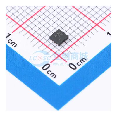 USB转换芯片 FUSB302BMPX WFQFN-14(2.5x2.5)