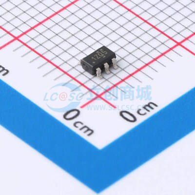 原装正品 FET输入运放 OPA810IDBVR SOT-23-5 全新