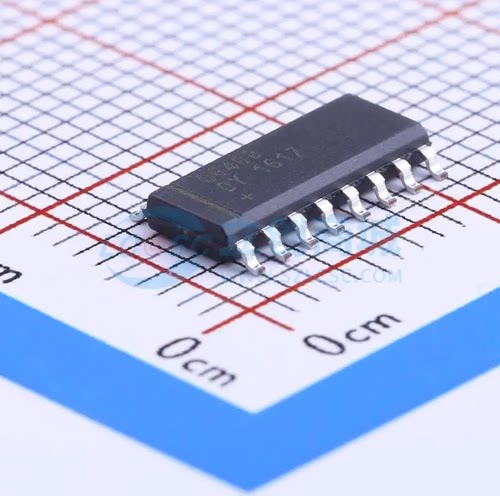 模拟开关/多路复用器 DG408DY+ SOIC-16 原装正品