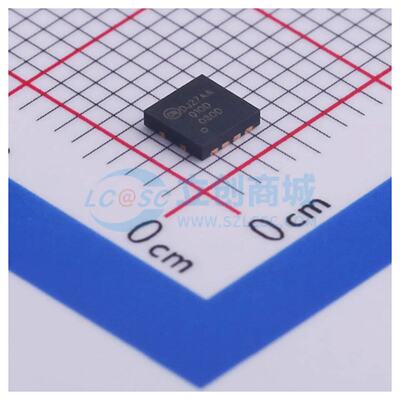 场效应管MOS FDPC8012S PowerClip-33 131A 2个N沟道