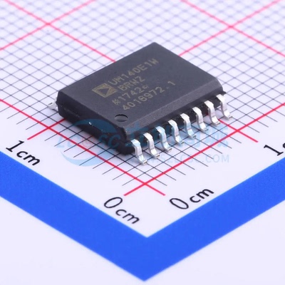 数字隔离器 ADUM140E1WBRWZ SOIC-16-300mil 原装正品