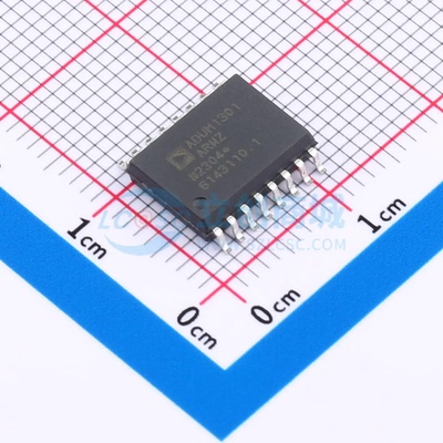 数字隔离器 ADUM1301ARWZ-RL SOIC-16-300mil 原装正品